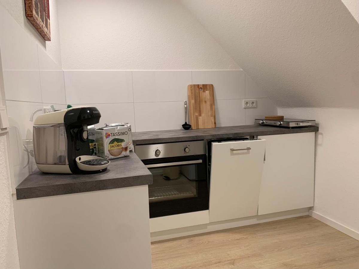Appartement-Koblenz Koblenz  Exterior foto