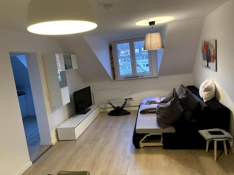 Appartement-Koblenz Koblenz  Exterior foto