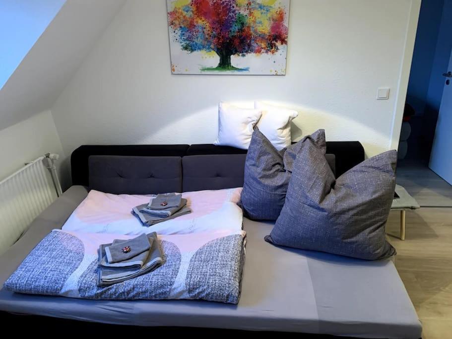 Appartement-Koblenz Koblenz  Exterior foto